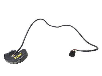 2023 Qianxin Fy200t Horn Audio Support  Handle Switch OEM