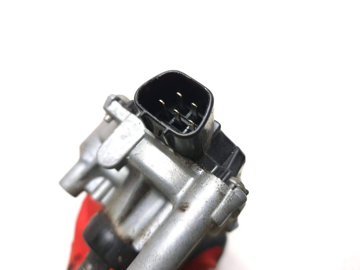 2008 Acura Tl Windshield Wiper Motor OEM