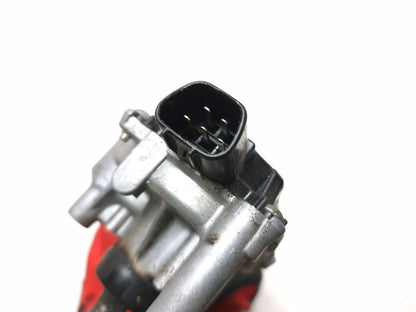 2008 Acura Tl Windshield Wiper Motor OEM