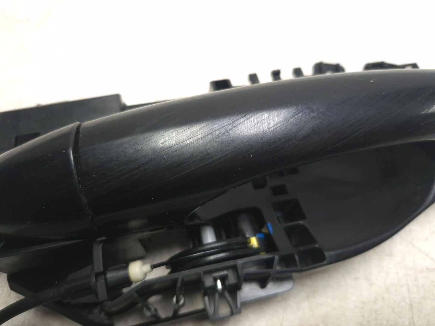 2024 Alfa Romeo Stelvio Exterior Door Handle Rear Driver Side Left OEM