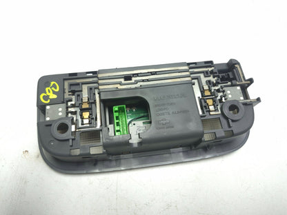 2014 Honda Cr-z Front Overhead Dome Light Lamp OEM