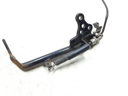2015 - 2018 Yamaha Yzf-r3 Yzfr3 Kick Stand OEM