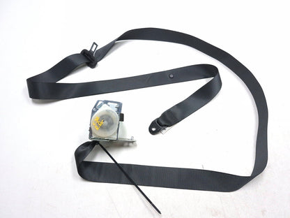 2018 Toyota Corolla Rear Seat Belt Retractor Left & Right OEM