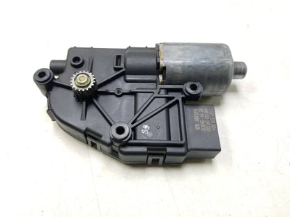 2009 - 2017 Audi Q5 Sunroof Sun Roof Motor Pair OEM