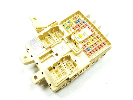 2022 Kia Stinger Fuse Box 3.3l OEM