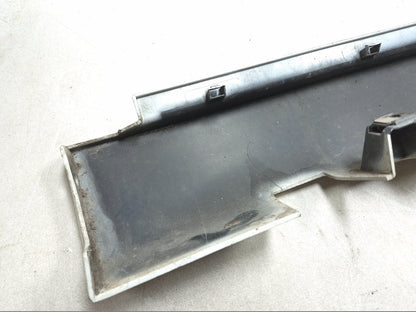 2018 Chrysler 300 Skirt Rocker Panel Molding Left Driver Side OEM