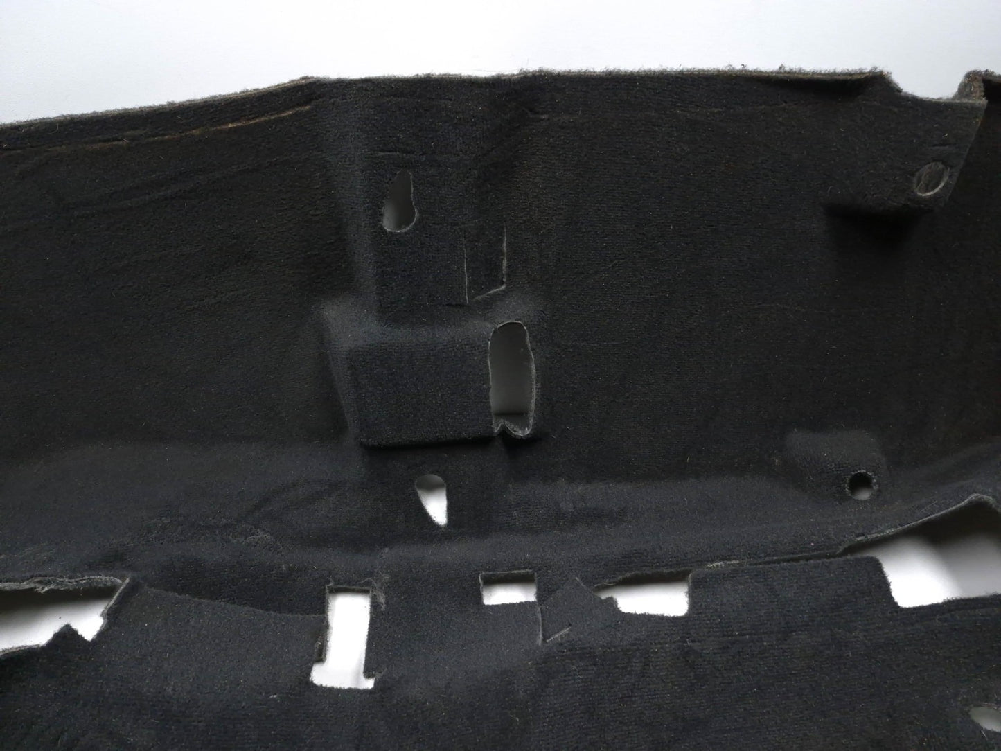 2010 Dodge Caliber Sxt Interior Floor Carpet OEM