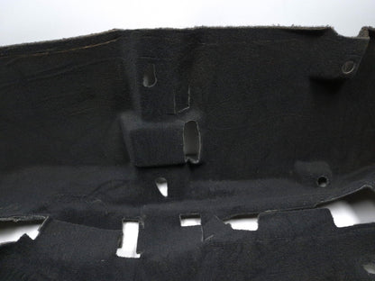 2010 Dodge Caliber Sxt Interior Floor Carpet OEM
