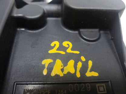 2022 Chevrolet Trailblazer Fuel Pump Power Control Module OEM