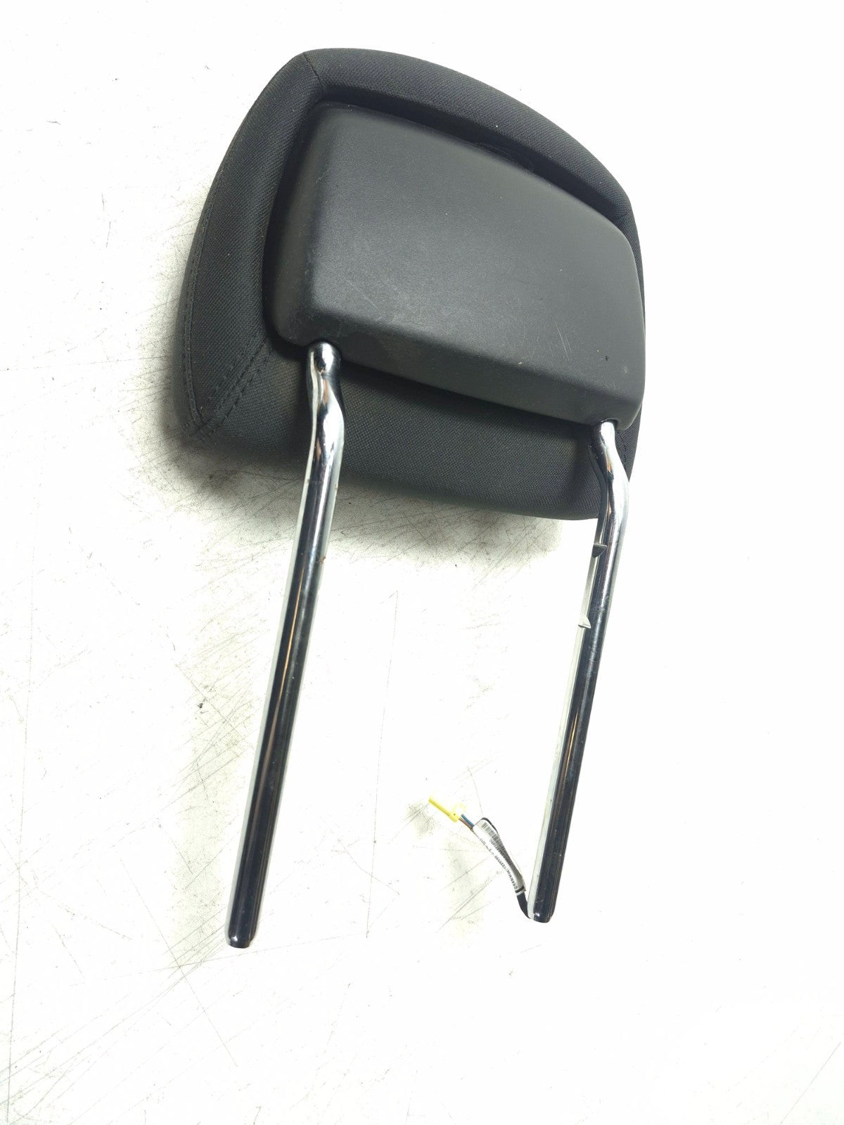 2014 Dodge Avenger Front Seat Headrest Left & Right OEM