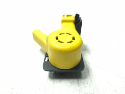2013 Ford Focus Hood Latch Release Pull Handle Lever  OEM