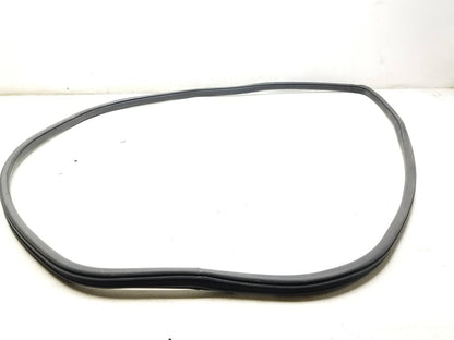 2008 - 2015 Nissan Rogue Rear Door Weatherstrip Seal Passenger Side Right OEM
