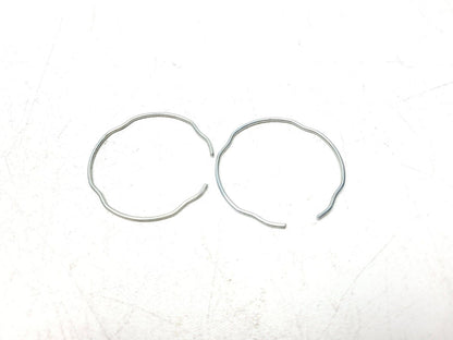 17-24 Kawasaki Kle300 Versys-x 300 Front Fork