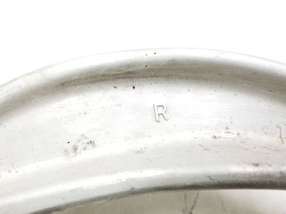2009 - 2010 Audi Q5 Lower Control Arm Front Passenger Side Right OEM
