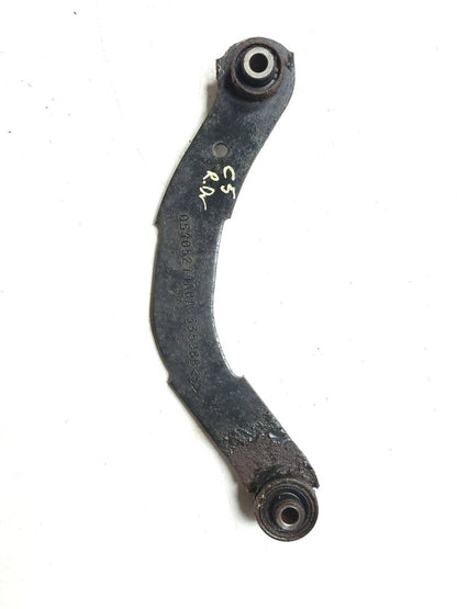 2007-2012 Dodge Caliber Control Arm Rear Driver Side Left 3pcs OEM