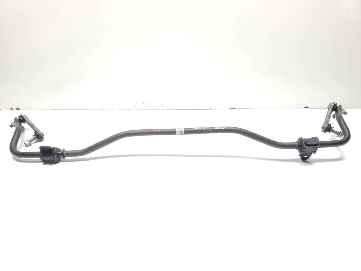 2016 Ford Mustang 5.0l Rear Stabilizer Sway Bar OEM