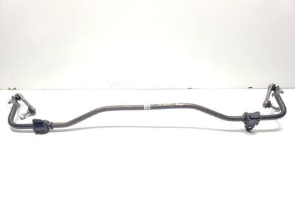 2016 Ford Mustang 5.0l Rear Stabilizer Sway Bar OEM