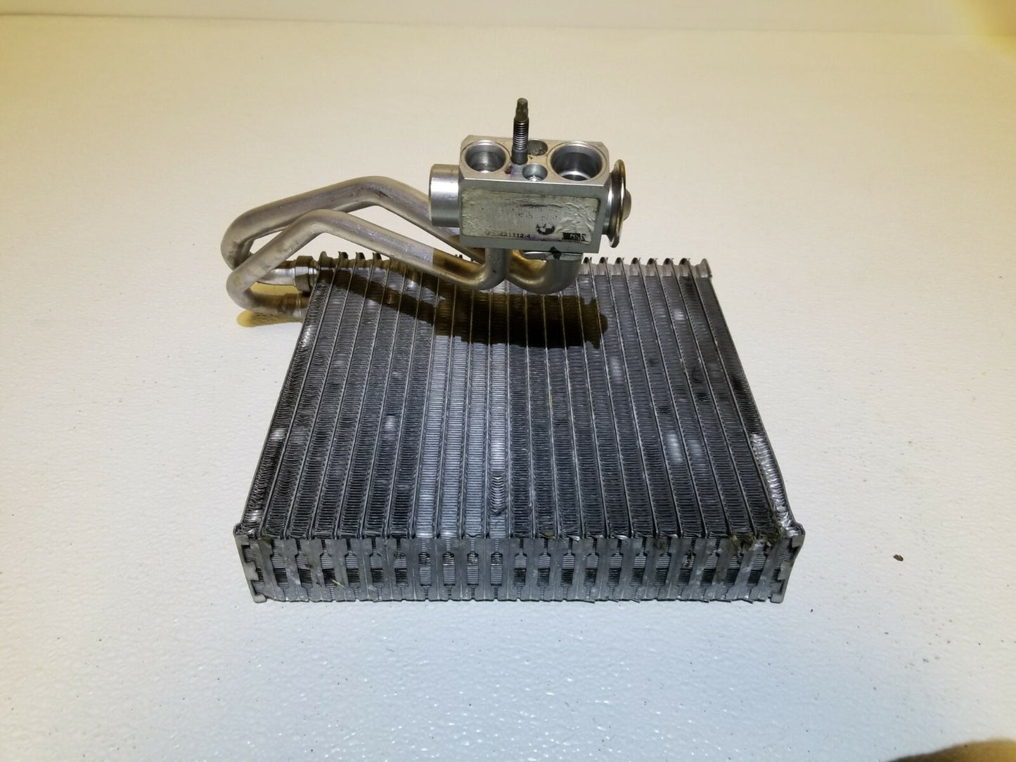 10 11 12 13 Mini Cooper AC Evaporator Core OEM 62k Miles