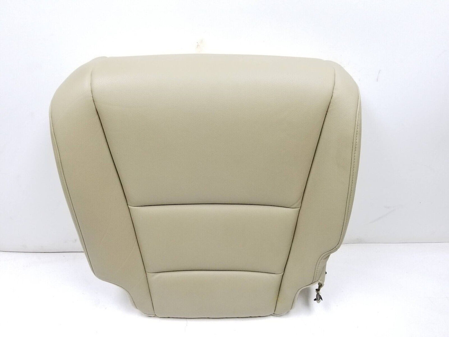 15 16 17 Acura TLX Front Driver Seat Lower Cushion OEM