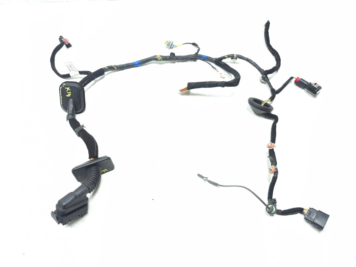 2015 Kia Optima Front Door Wire Harness Left Driver Side 91620-2t160 OEM