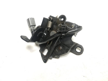 11-17 Lexus CT200h Hood Lock Latch Actuator Oem✅