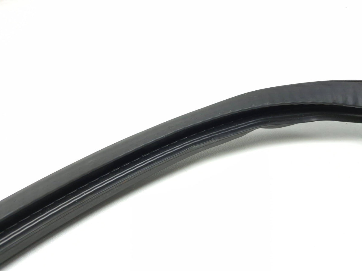 2010 Audi A5 Front Door Weatherstrip Seal Passenger Side 3 Pcs 8t0-837-912-g OEM