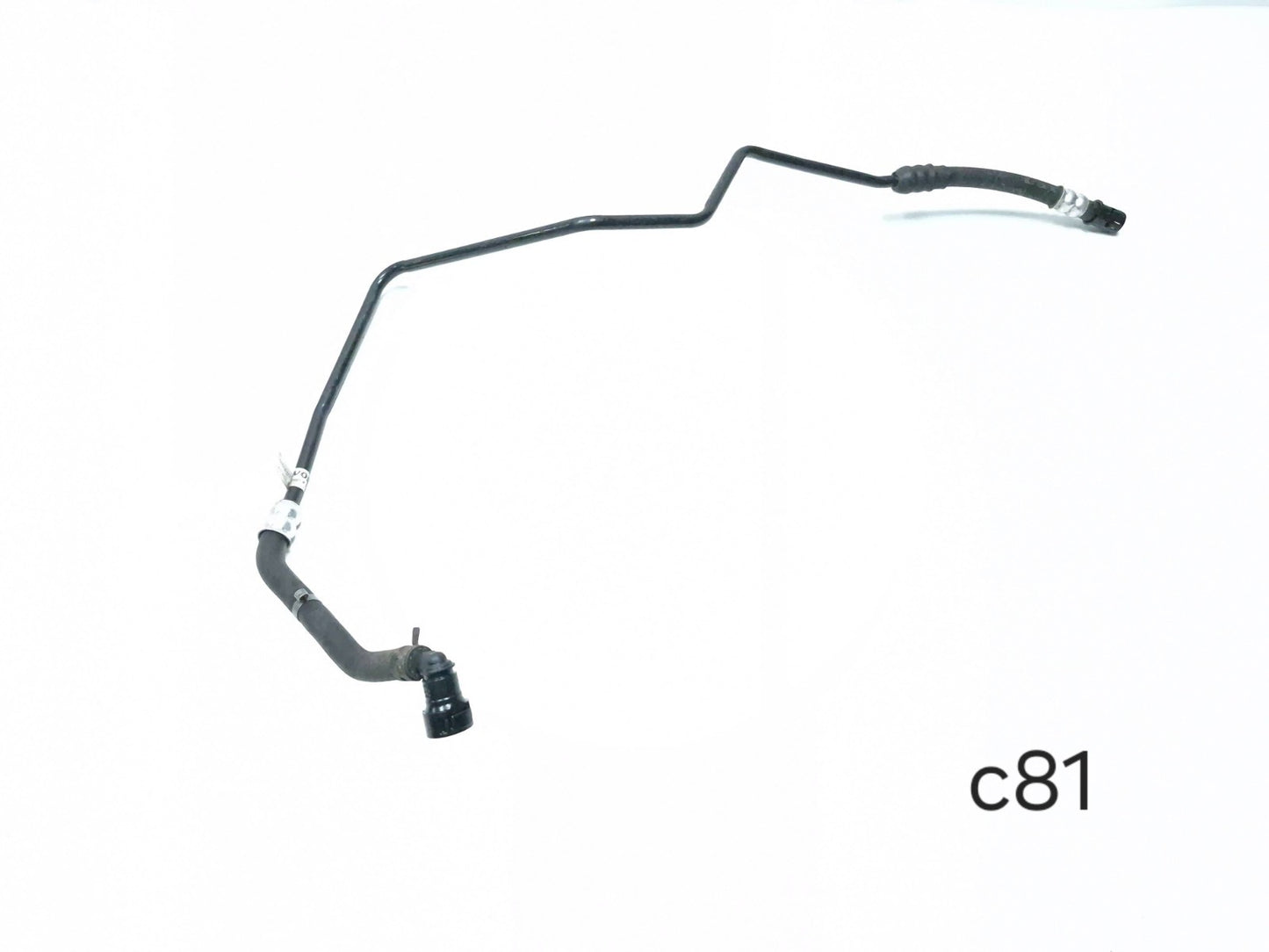 2013 Volvo S60 T5 Power Steering Return Hose OEM