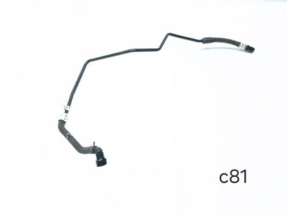 2013 Volvo S60 T5 Power Steering Return Hose OEM