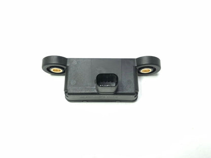 2010 Mercedes S400 W221 Yaw Turn Rate Sensor 0055429518 OEM