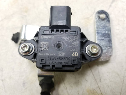 21-24 Ducati Supersport 950 950s Tip Over Bank Angle Safety Sensor OEM 6k Miles
