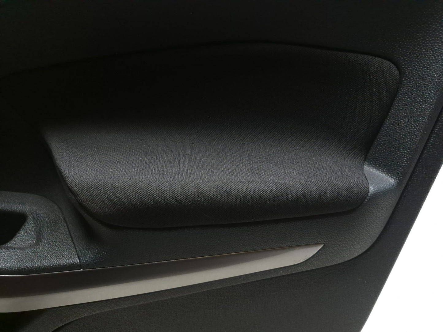 2019 Ford Ecosport Door Panel Trim Front Passenger Side Right OEM