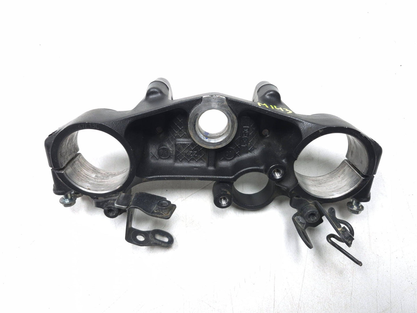 2017 Honda Crf250rl Triple Tree Upper  OEM