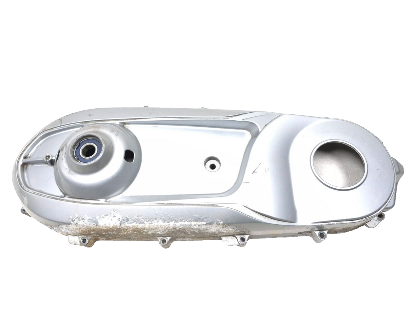 2018 Piaggio Bv 350 Transmission Cover OEM