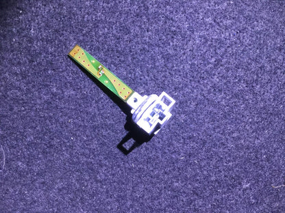 06 07 08 09 Volkswagen Rabbit Heater Temperature Sensor OEM D15