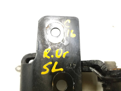 10-13 Ford Transit Connect Sliding Door Roller Driver Side Left Oem✅
