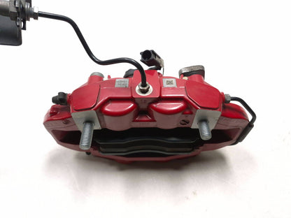 2024 Alfa Romeo Stelvio Brake Caliper Set 4pcs OEM