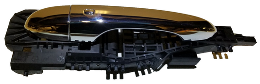 2015 Dodge Dart Front Passenger Exterior Door Handle OEM