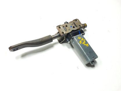 2008 - 2016 Audi A5 Coupe Front Seat Adjust Motor Passenger Right 4pcs OEM