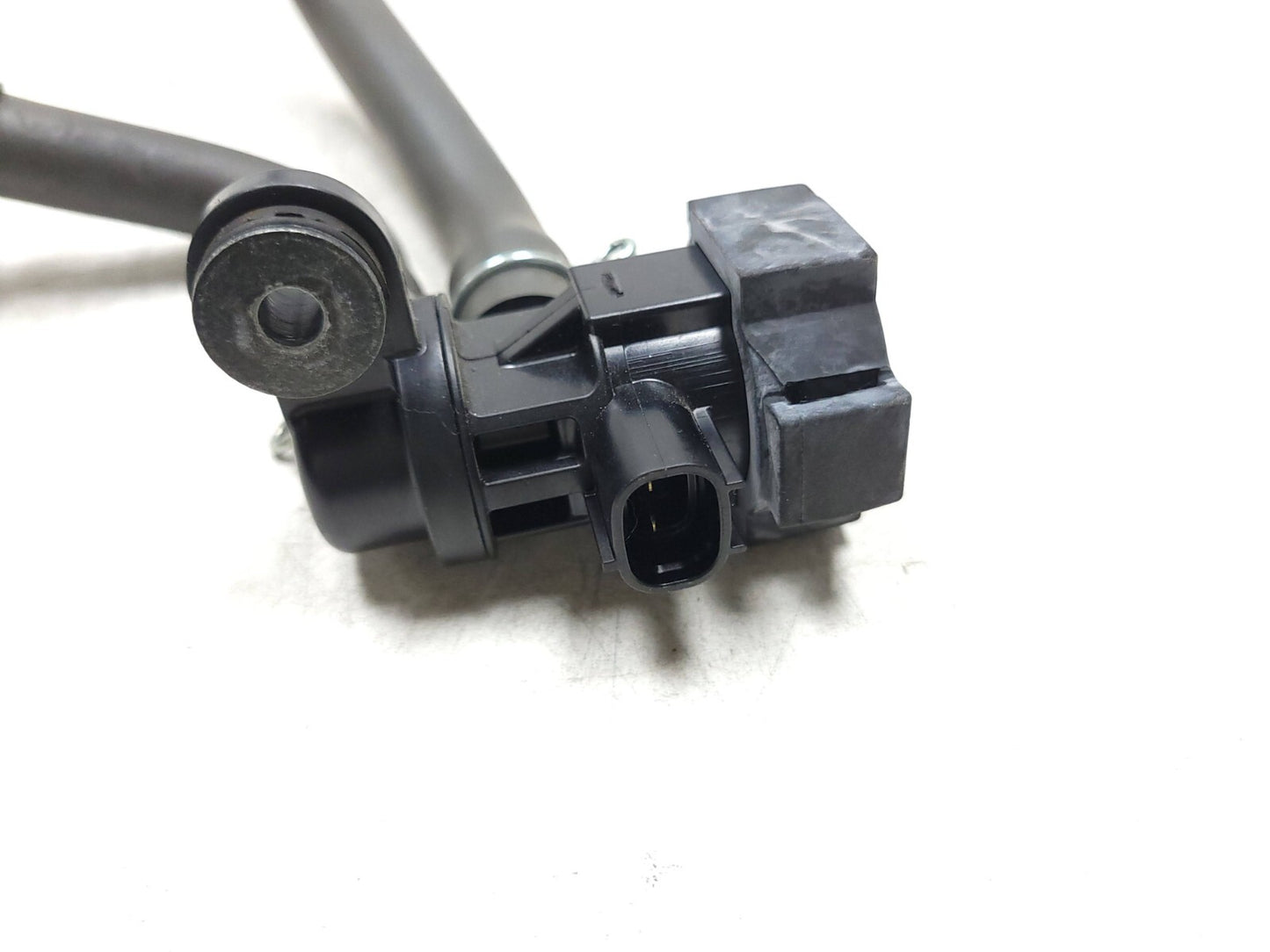 19 - 25 Honda Cbf300 Cb300 Purge Valve OEM 264 Miles