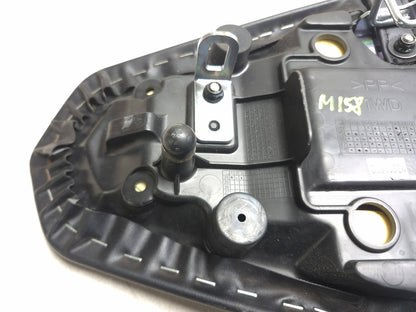 2024 Yamaha R3 Yzfr3 Seat Front & Rear Pair OEM