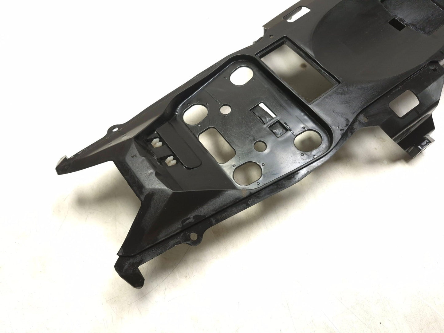 2024 Yamaha R3 Yzfr3 Rear Fender Undertail Tray OEM