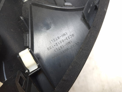 2008 Acura Tl Dash Instrument Cluster Speedometer Panel Trim OEM