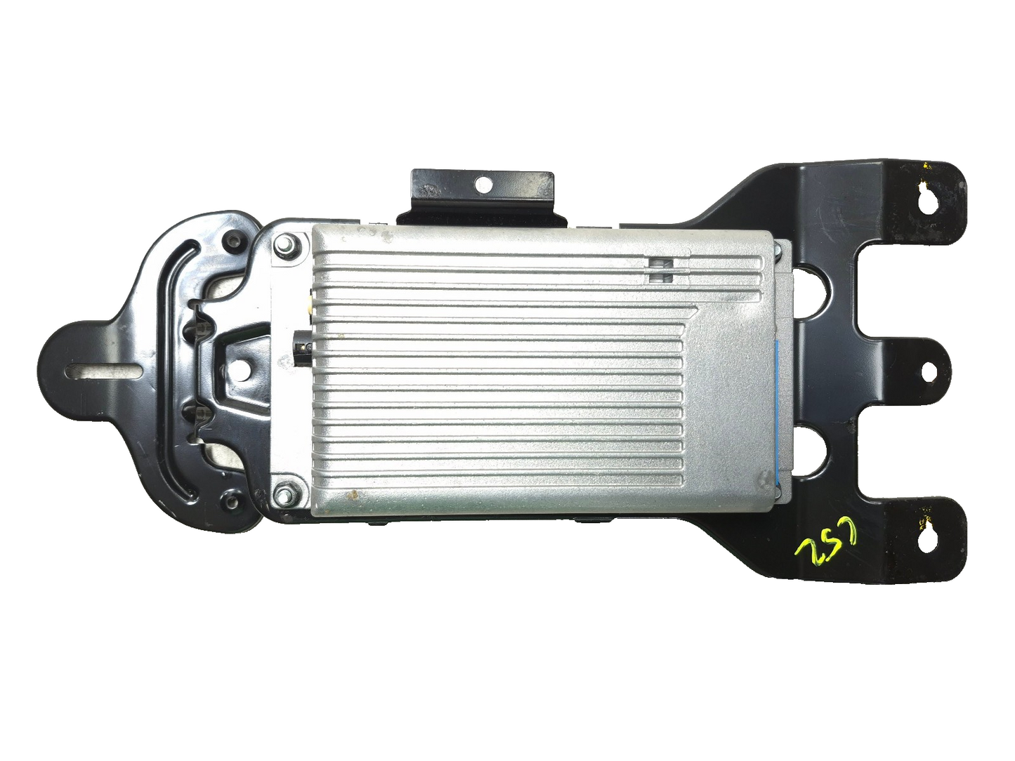 2008 BMW X6 Bluetooth High Basis Control Module OEM 84109187625