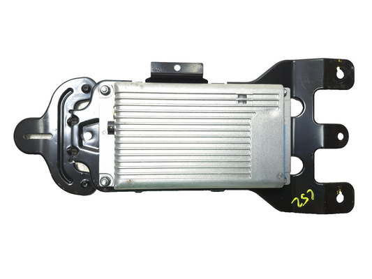 2008 BMW X6 Bluetooth High Basis Control Module OEM 84109187625