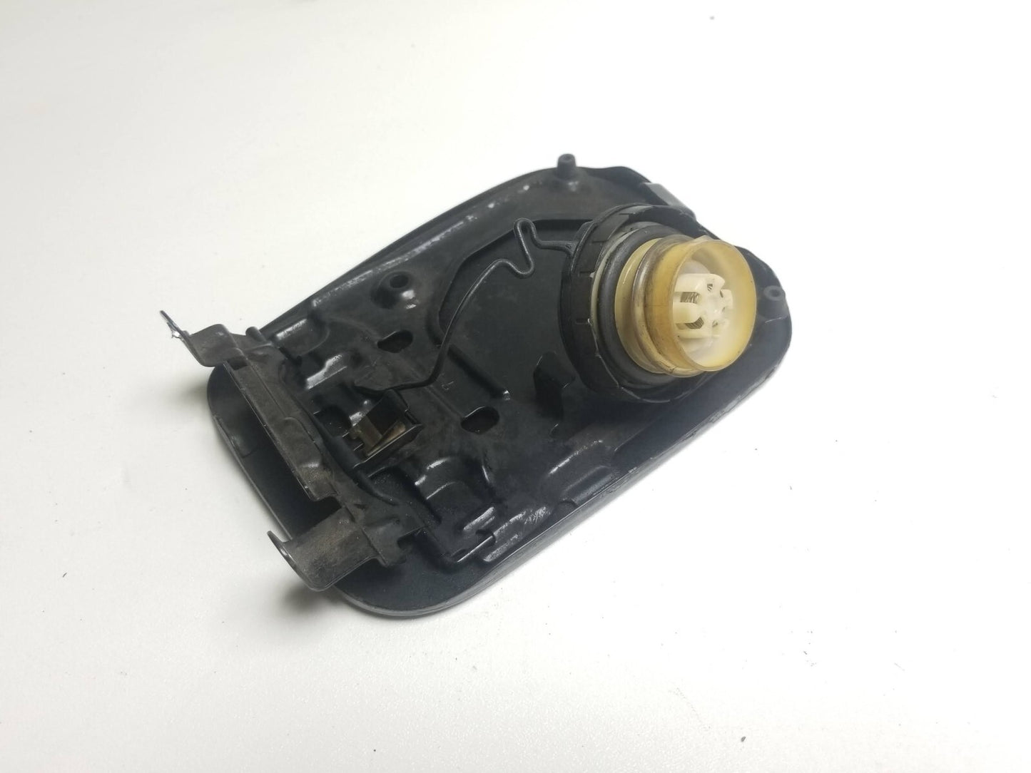 2011 Scion Tc Fuel Tank Door Lid Filler Cap OEM