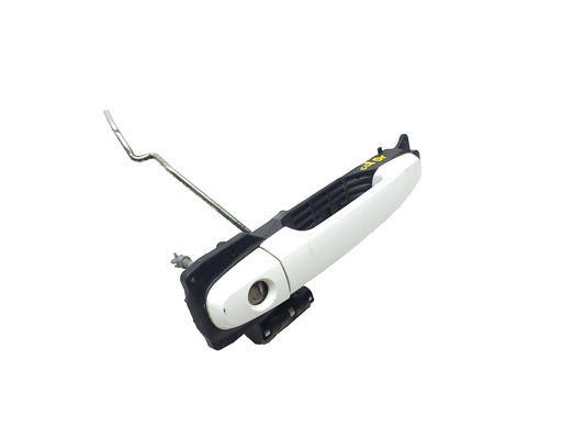 2005 - 2010 Scion Tc Exterior Door Handle Front Driver Side Left OEM