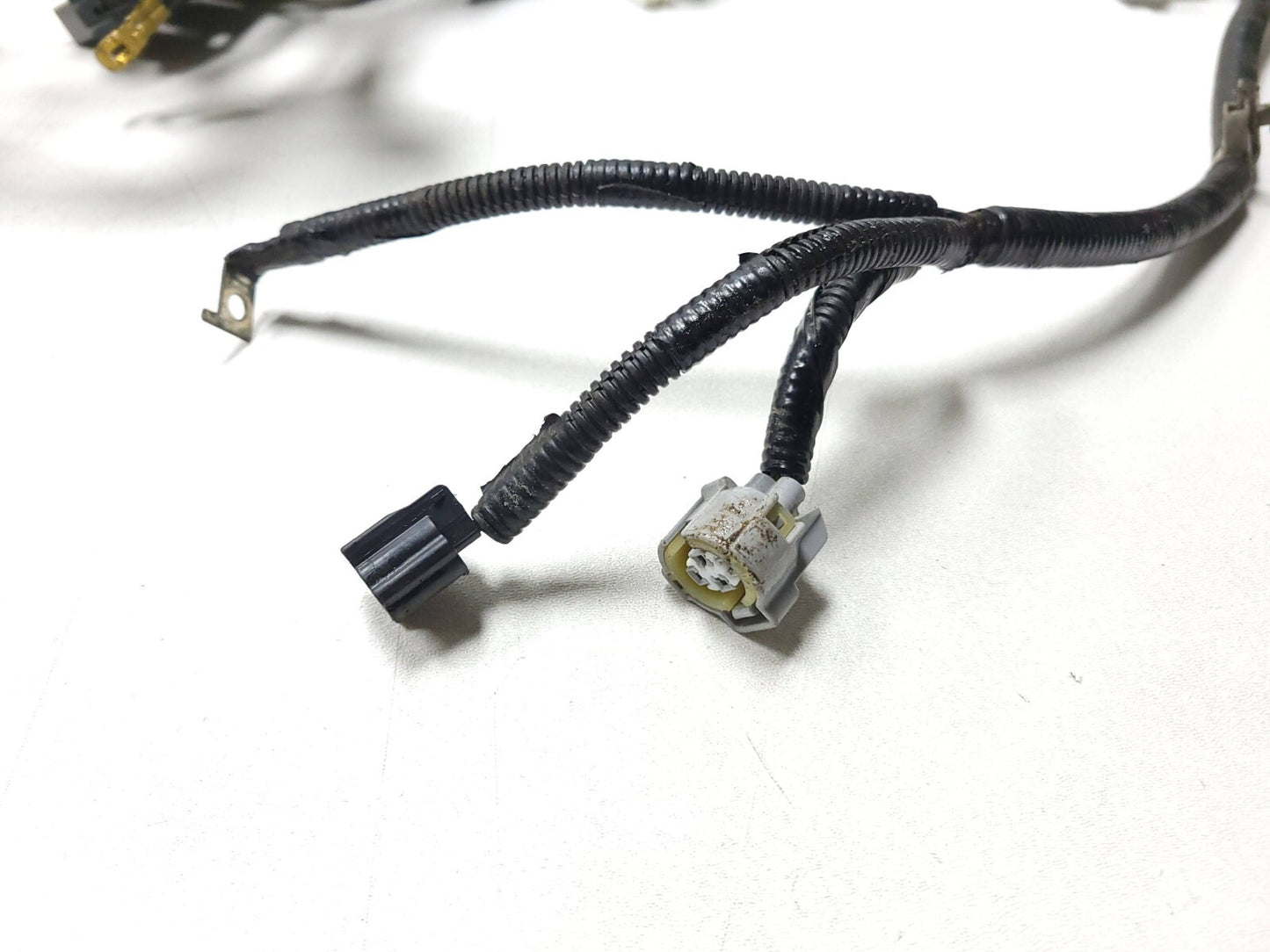 2012 Subaru Impreza Engine Under Hood Wire Harness 2.0l OEM