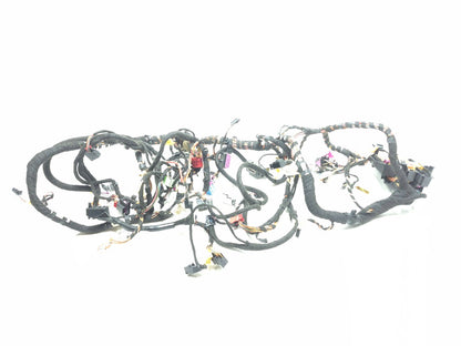 2010 Audi A5 3.2l Coupe Dashboard Wire Harness 8t1 971 315 OEM