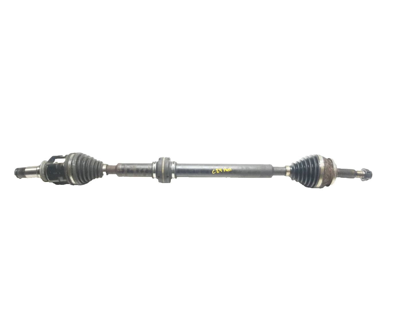 11-17 Lexus CT200h Axle Shaft Front Passenger Sdie Oem✅