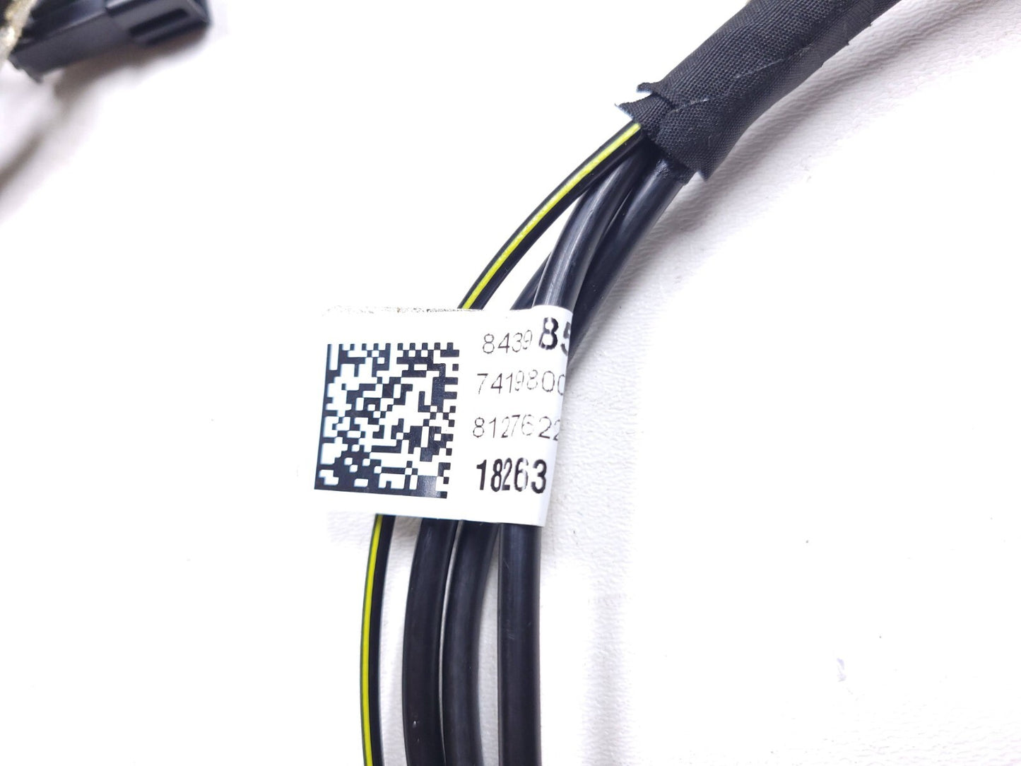 18 19 20 21 Chevrolet Equinox Roof Headliner Wire Harness OEM